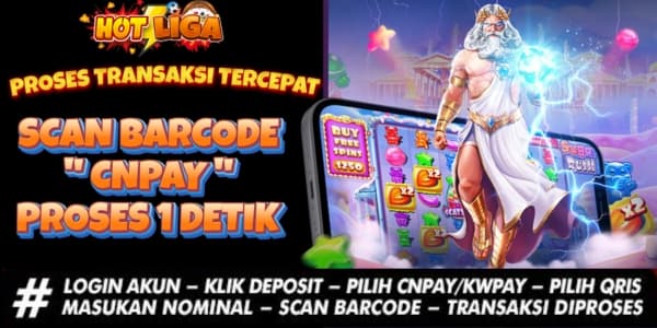 HOTLIGA Slot Online