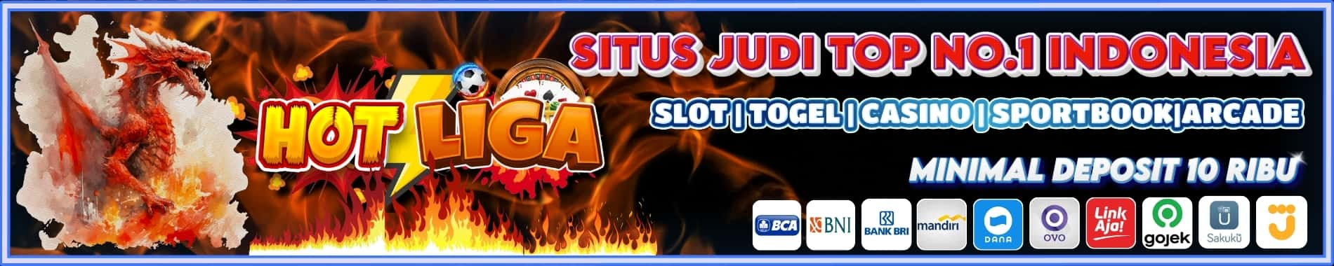 situs hotliga online