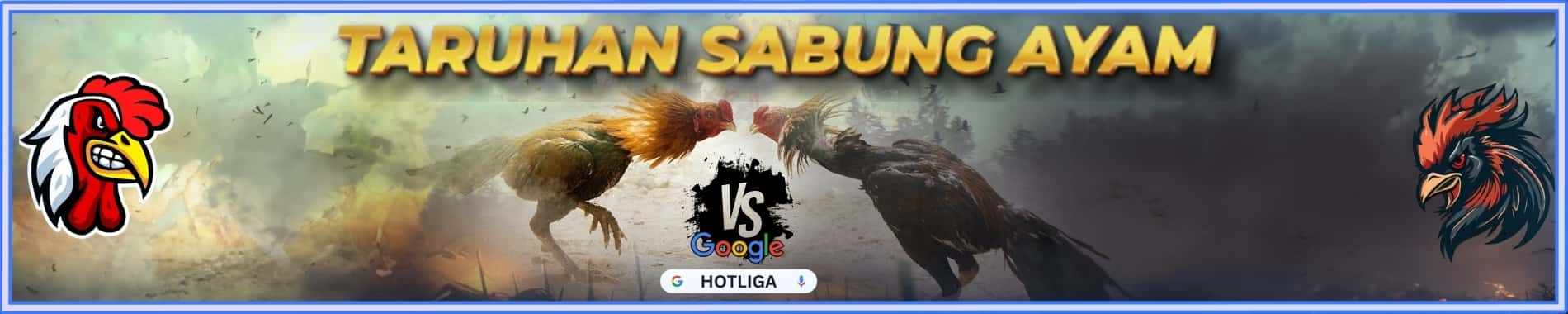 sabung ayam